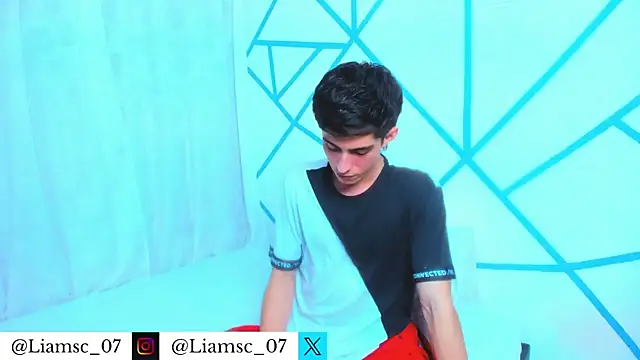 liam scott77 online show from March 2026 02:39:02 AM