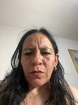 Freya Artemisa online show from January 2025 03:54:02 AM