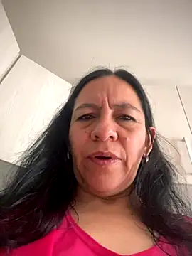 Freya Artemisa online show from November 2025 05:47:02 PM