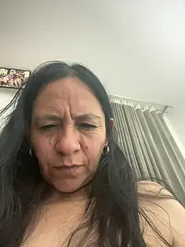 Freya Artemisa online show from February 2026 07:10:01 PM