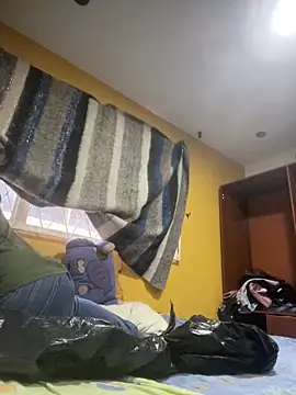 Freya Artemisa online show from March 2026 08:24:02 PM