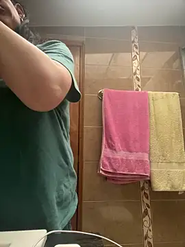 Freya Artemisa online show from March 2026 09:29:02 PM