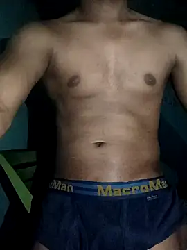 Prmon online show from October 2025 05:08:02 PM