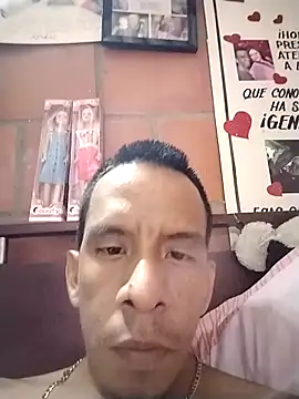 Ger0nim05 online show from February 2026 03:21:02 AM