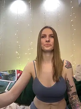 RachelBelI online show from February 2025 02:18:01 AM