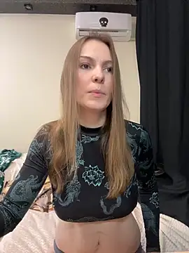 RachelBelI online show from February 2026 11:41:01 PM