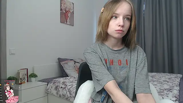 b4by LoL1 online show from February 2025 08:22:02 AM