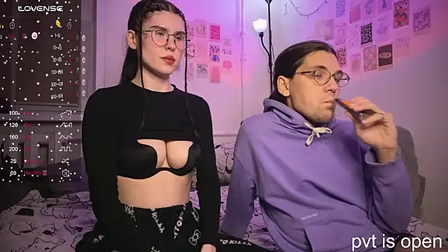 passiondesire  online show from November 2025 08:08:01 PM