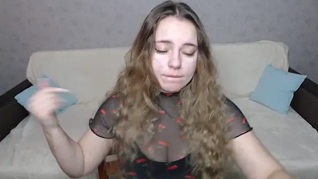  Sweet Lana online show from December 2024 07:51:02 AM