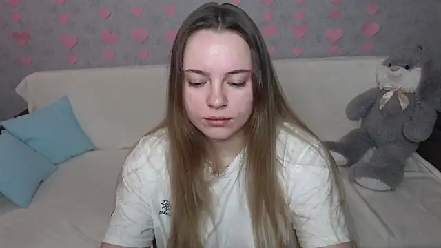  Sweet Lana online show from February 2025 07:04:02 AM