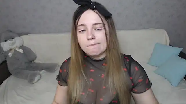  Sweet Lana online show from March 2025 04:01:01 PM