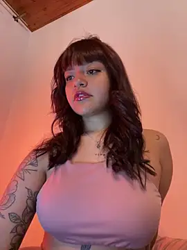 Ashley Chriss online show from December 2024 01:13:01 AM