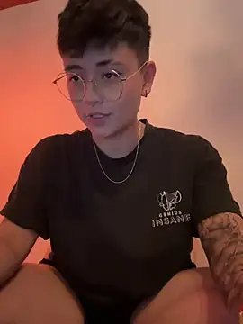 Ashley Chriss online show from January 2025 03:23:01 AM