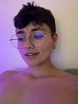 Ashley Chriss online show from February 2025 06:17:02 AM