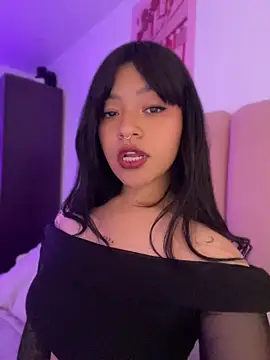Snapshot of Ashley_Chriss chatting on June 2026 05:00:01 AM Ashley Chriss online show from June 2026 05:00:01 AM