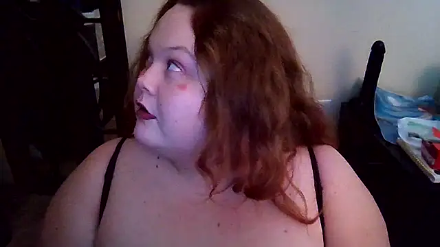 Snapshot of _GodessIsabella_97 chatting on January 2025 07:05:01 AM GodessIsabella 97 online show from January 2025 07:05:01 AM