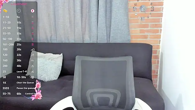 curly muscle online show from December 2024 09:52:02 PM