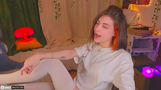 Snapshot of _ChocoMao_ chatting on April 2026 06:12:02 PM ChocoMao online show from April 2026 06:12:02 PM