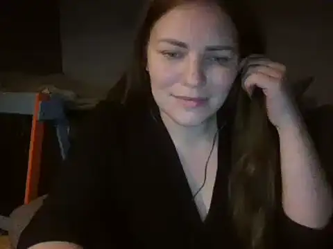 AnnaDiamond1 online show from December 2024 10:13:01 PM