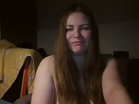 AnnaDiamond1 online show from December 2024 10:39:02 PM