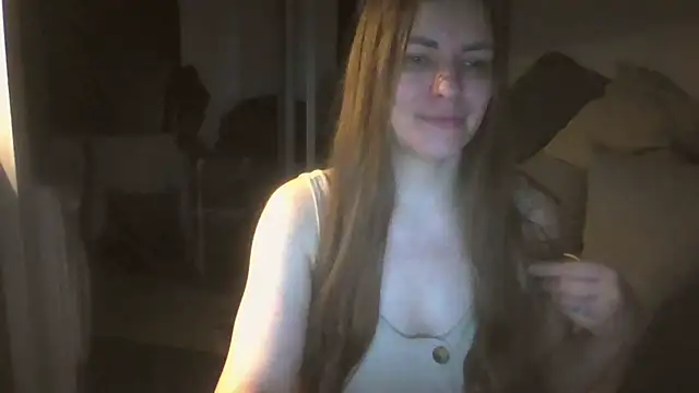 AnnaDiamond1 online show from December 2025 11:34:02 PM