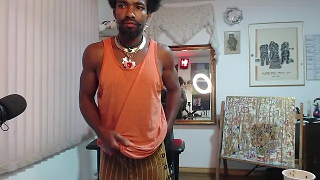 Siriss boyrag online show from February 2025 10:20:02 PM