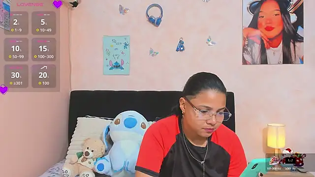 sara mendez2 online show from May 2026 12:06:02 AM