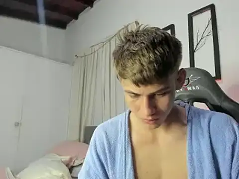 miguel hz online show from January 2025 11:55:02 PM