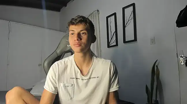 miguel hz online show from February 2025 09:07:02 PM