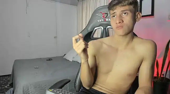 miguel hz online show from February 2025 09:40:01 PM