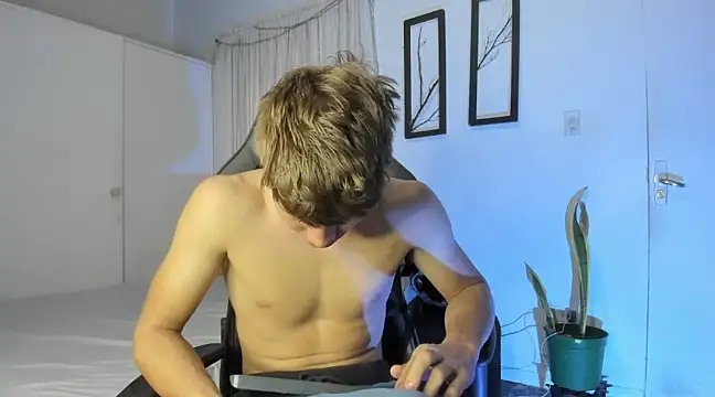 miguel hz online show from February 2025 09:38:01 PM