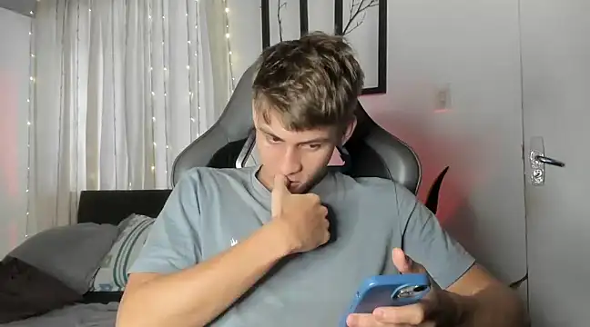 miguel hz online show from February 2025 06:32:02 PM