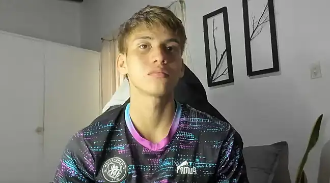 miguel hz online show from February 2025 01:28:02 PM