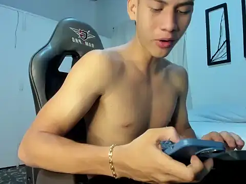 miguel hz online show from March 2025 08:01:02 PM