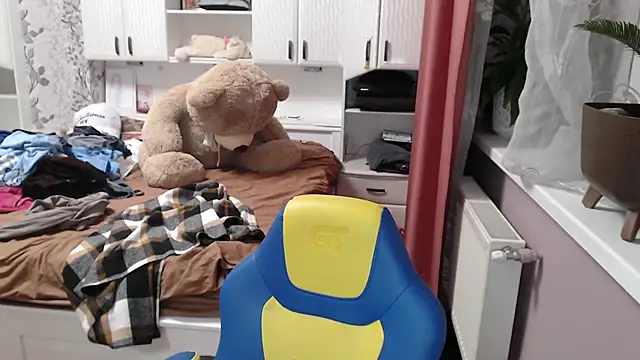 Snapshot of 69SexySecret69 chatting on February 2025 06:11:01 PM 69SexySecret69 online show from February 2025 06:11:01 PM