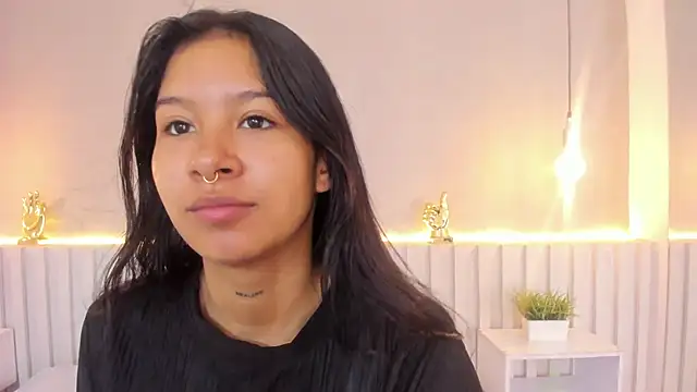 Aida moreno online show from February 2025 10:41:01 AM