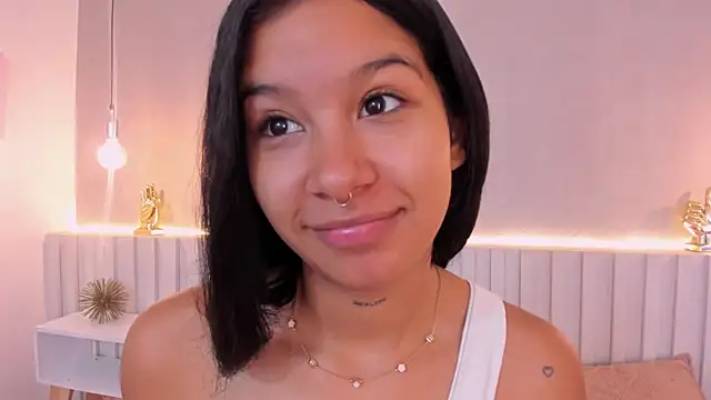 Aida moreno online show from March 2025 11:01:02 AM