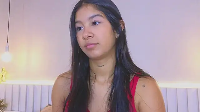 Aida moreno online show from September 2025 11:42:01 AM