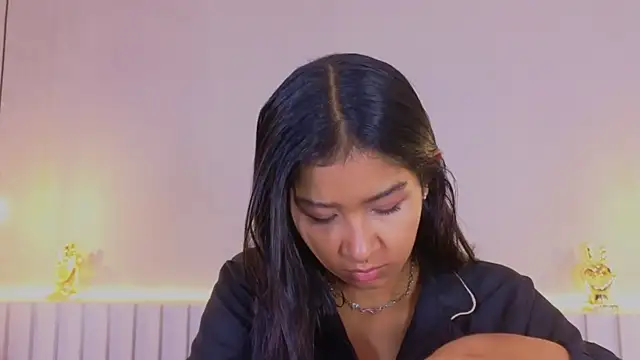 Aida moreno online show from September 2025 11:45:01 AM