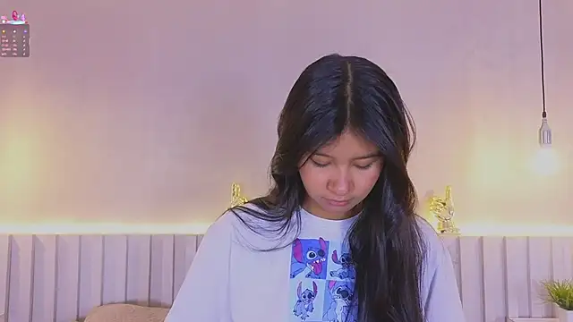 Aida moreno online show from November 2025 11:24:02 AM