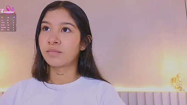 Aida moreno online show from December 2025 11:30:02 AM