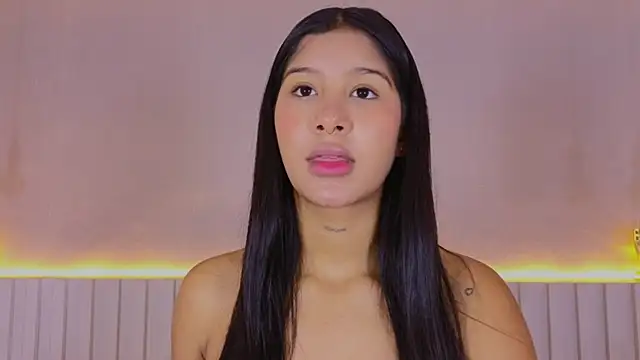 Aida moreno online show from February 2026 10:56:02 AM