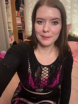 Ragdoll131 online show from December 2024 09:28:02 PM