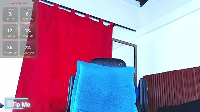 max borman1 online show from March 2025 08:09:02 PM