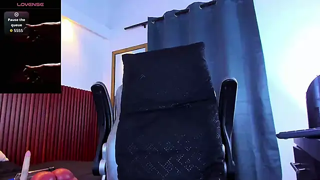 max borman1 online show from September 2025 12:38:02 PM