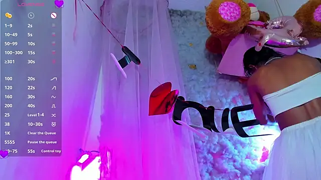 KaattySweet  online show from February 2025 02:04:01 AM