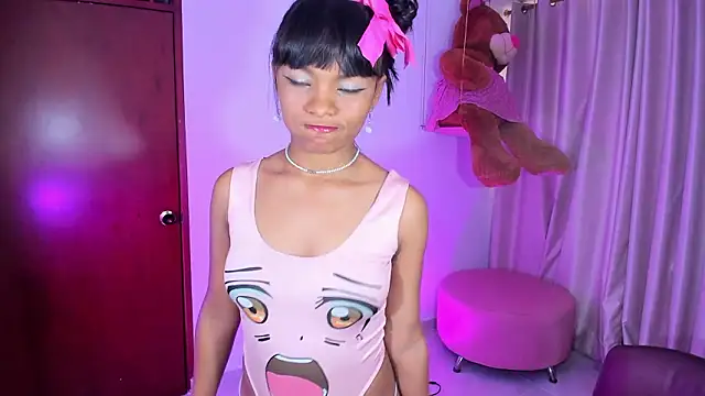 KaattySweet  online show from January 2026 07:40:01 PM