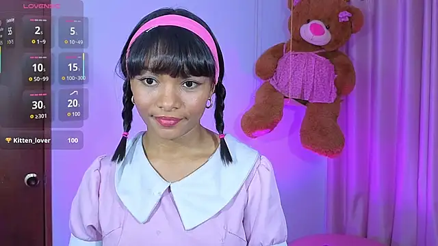 KaattySweet  online show from February 2026 07:39:02 PM