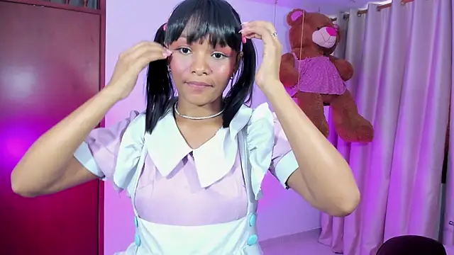 KaattySweet  online show from March 2026 07:40:01 PM