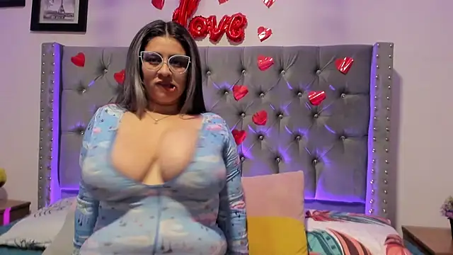 Melinda bob online show from February 2025 02:47:02 AM